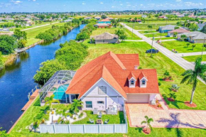 Villa Fairytale
